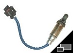 OXYGEN SENSOR PRE CAT BOXSTER (S) '00 THRU '02