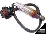 OXYGEN SENSOR POST CAT BOXSTER (S) '00 THRU '02