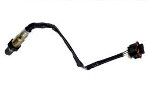 OXYGEN SENSOR POST CAT BOXSTER (S) '03 THRU '04 POST CAT