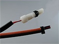 BRAKE PAD SENSOR REAR BOXSTER (S) / CAYMAN (S)