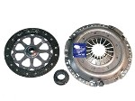 SACHS CLUTCH KIT BOXSTER '05 thru '08 / CAYMAN thru '08