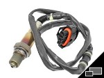 OXYGEN SENSOR POST CAT BOXSTER (S) / CAYMAN (S) FROM '05