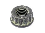 CONNECTING ROD NUT