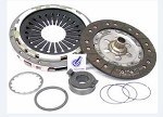 SACHS CLUTCH KIT 993 CARERRA / CARERRA 4 '95-'98