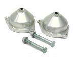 ENGINE MOUNT SET SOLID 911 ALL '91 thru '98