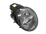 HALOGEN RIGHT HEADLIGHT ASSEMBLY