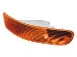 LEFT FRONT TURN SIGNAL ASSEMBLY