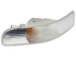 LEFT FRONT TURN SIGNAL ASSEMBLY