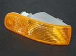 LEFT FRONT TURN SIGNAL ASSEMBLY