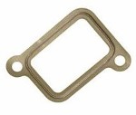 RIGHT REAR GASKET ENGINE CASE COVER PLATE  BOXSTER (S) / CAYMAN (S) / 911 '99 thru '05