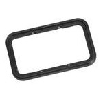 REAR GASKET BETWEEN ENGINE CASE HALFS BOXSTER (S) / CAYMAN (S) / 911
