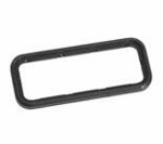 FRONT GASKET BETWEEN ENGINE CASE HALFS BOXSTER (S) / CAYMAN (S) / 911