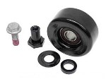 DRIVE BELT TENSION ROLLER BOXSTER / CAYMAN / 911