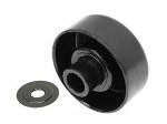 DRIVE BELT IDLE ROLLER UPPER BOXSTER / CAYMAN / 911