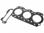 HEAD GASKET CYLINDER 4-6 911 '99 thru '01