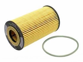 OIL FILTER KIT BOXSTER(S) thru '06 / 911 '02 thru '05