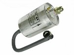 FUEL FILTER 911 '99 thru '01 / GT3 Cup '99 thru '05 / 911T '01 thru '09