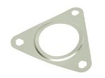 EXHAUST GASKET BOXSTER (S) thru '04