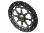 SACHS CLUTCH DISC 911 from '99