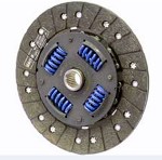 SACHS CLUTCH DISC