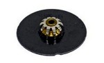 BRAKE PAD DAMPER REAR 30mm