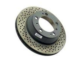 REAR BRAKE ROTOR 996-352-401-04