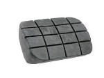 PEDAL PAD TIPTRONIC TRANS BOXSTER (S) thru '04 / 911 (T) '99 thru '05