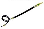 CLUTCH FLUID HOSE 911 '99 thru '01