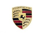 HOOD EMBLEM 911 / BOXSTER / CAYMAN / CAYENNE