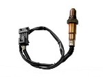 OXYGEN SENSOR POST CAT 911 '02 thru '05