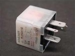 FUEL PUMP RELAY BOXSTER (S) thru '04 / 911 '99 thru '05 / 911T '01 thru '05