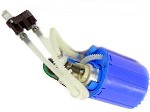 FUEL PUMP 911 GT3 CUP from '03 / 911T GT2 '01 thru '05