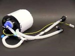 FUEL PUMP 911 '02 thru '05