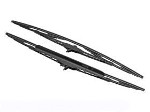WIPER BLADE SET BOXSTER (S) / CAYMAN (S) / 911 from '99 / 911T from '01