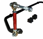 FRONT SWAY BAR & DROPLINK KIT