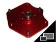 Front Camber Plate Set Boxster & Cayman