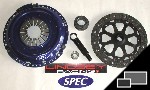 SPEC STAGE 1 CLUTCH KIT 996 GT3 '04 3.6L