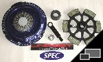 SPEC STAGE 2 CLUTCH KIT 996 GT3 '04 3.6L