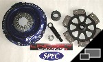 SPEC STAGE 3 CLUTCH KIT 996 GT3 '04 3.6L