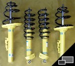 BILSTEIN SPORT MO30 SUSPENSION
