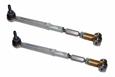 Rear Toe Control Arm (pair) Boxster & Cayman