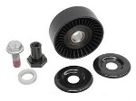 DRIVE BELT TENSION ROLLER BOXSTER / CAYMAN / 911