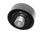 DRIVE BELT IDLE ROLLER UPPER BOXSTER / CAYMAN / 911