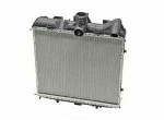 RADIATOR RIGHT BOXSTER (S) & CAYMAN (S) from '05 / 911 from '05
