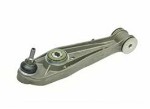 CONTROL ARM FRONT L&R LOWER BOXSTER (S) & CAYMAN (S) from '05 / 911 from '05