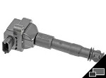 IGNITION COIL BOXSTER / CAYMAN FROM '05 / 911 FROM '02 / 911T '01 THRU '09