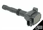 IGNITION COIL BOXSTER (S) THRU '04 / 911 '99-'01