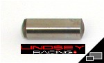 BLOCK DOWEL PIN  924 / 924S / 928 / 944 ALL / 968 (#11/16)