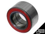 WHEEL BEARING BOXSTER  (S) / 911 / 911T
