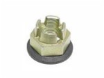 WHEEL HUB NUT 911 / 911T / BOXSTER / CAYMAN